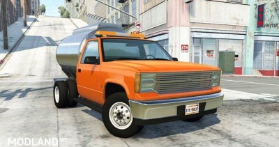 Mod Image